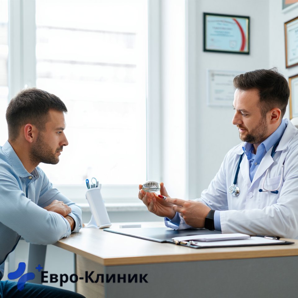 Консультация по химзащите от алкоголизма в Тихвине